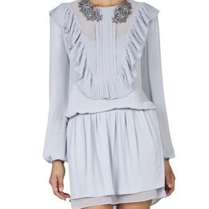 BCBG Max Azria “Kristen” Dress